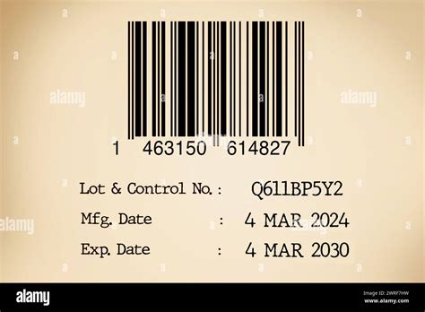 expiry date tłumacz.
